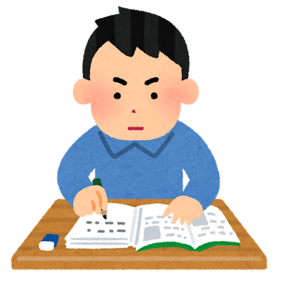 登録販売者試験は独学でも合格できますーおすすめ勉強法